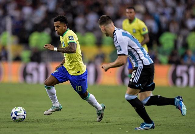 Imagem da noticia Copa América 2024: veja grupos e caminho do Brasil na competição