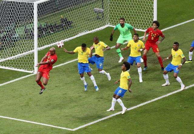 Imagem da noticia 20 anos sem Copa do Mundo: a seleção brasileira parou no tempo?