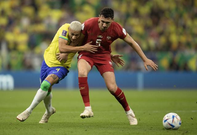 Copa do Mundo: veja os horários dos jogos desta segunda-feira (28)