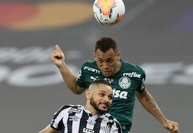 Imagem da noticia Palmeiras celebra dois anos do bi da Copa Libertadores