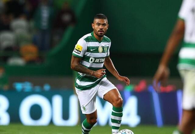 Imagem da noticia Palmeiras encaminha contratação do meia Bruno Tabata, do Sporting