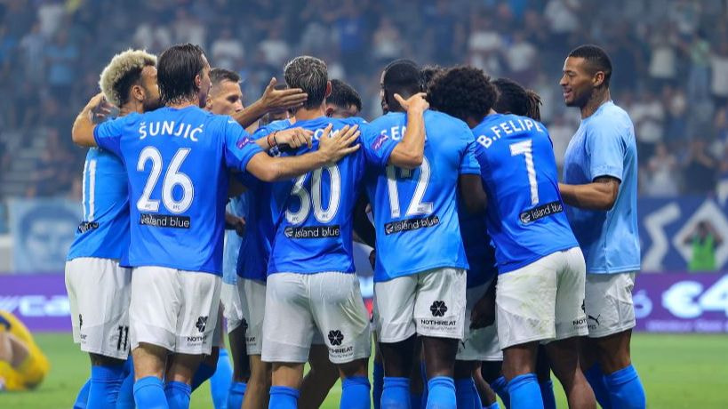 Imagem da noticia Valor de mercado do Pafos só é maior que o do Mirassol na Série A 