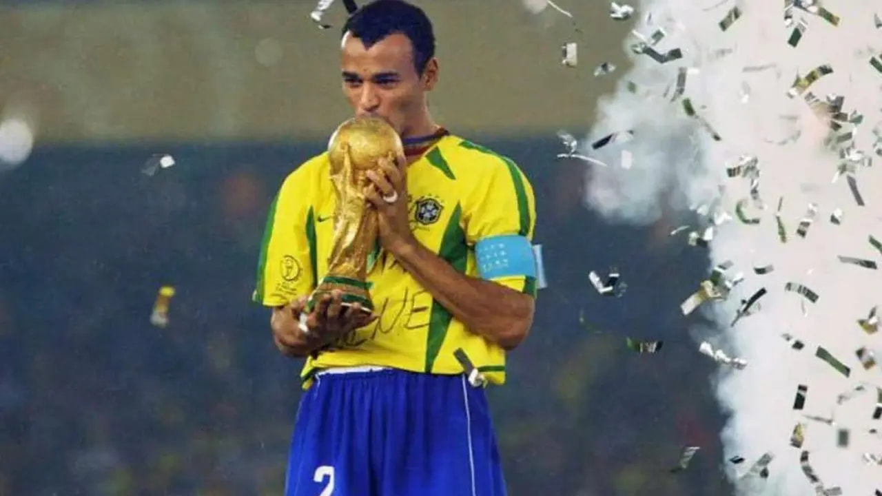 Imagem da noticia Confira os jogadores com mais vitórias na história da Copa do Mundo