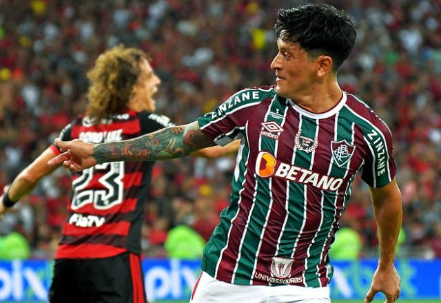 Imagem da noticia Fluminense é campeão carioca e encerra hegemonia do Flamengo no Rio