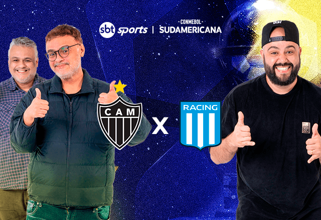 Imagem da noticia Ao vivo e com imagens: Atlético-MG x Del Valle com Diguinho Coruja