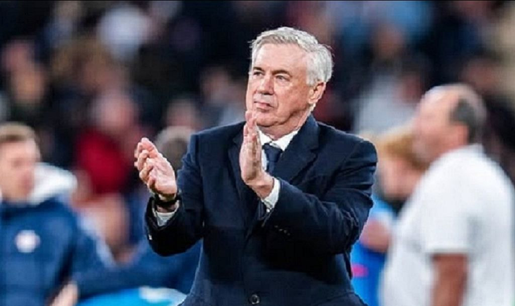 Quando será a 1ª convocação de Ancelotti na seleção brasileira; confira