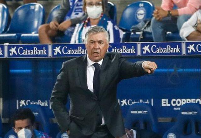 Imagem da noticia Rivais antigos, Ancelotti e Inter de Milão se reencontram pela Liga dos Campeões