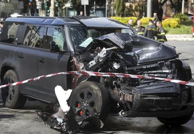Imagem da noticia Capitão e artilheiro da Lazio, Immobile fratura costela em acidente de carro