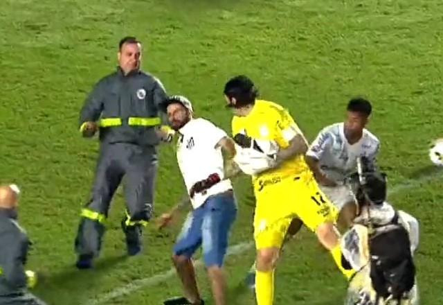 Imagem da noticia Corinthians: Willian cita "caminho para tragédia" e cobra resposta das autoridades