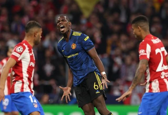 Imagem da noticia Quatro confrontos completam jogos de volta das oitavas da Champions; confira