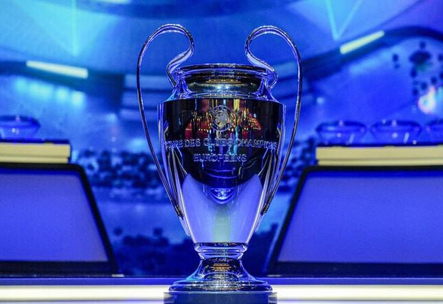 Imagem da noticia Veja quais confrontos podem acontecer nas quartas da Champions League