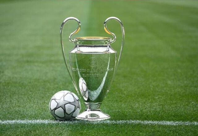 Veja os times classificados e o calendário completo da Champions League 2023/24