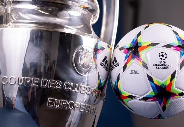 Champions terá Real x Liverpool e Bayern x PSG nas oitavas; veja confrontos