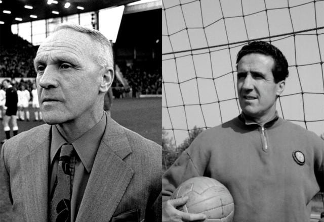 Imagem da noticia Há 57 anos, Liverpool x Inter pela Champions foi choque de treinadores históricos