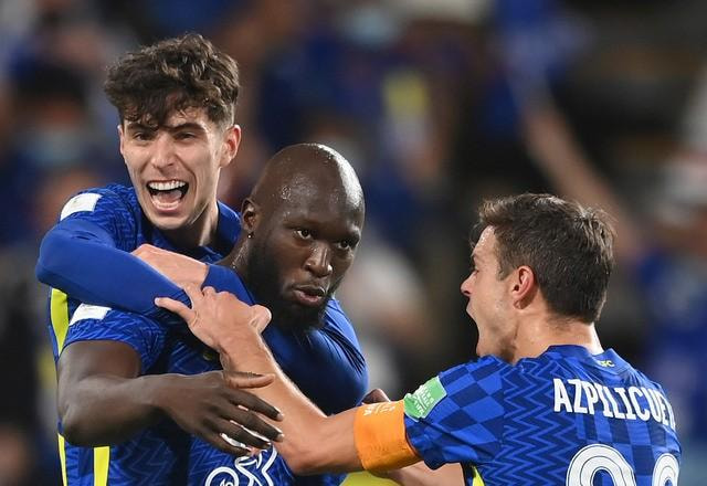 Chelsea vence Mundial pela primeira vez na história; veja ranking dos campeões