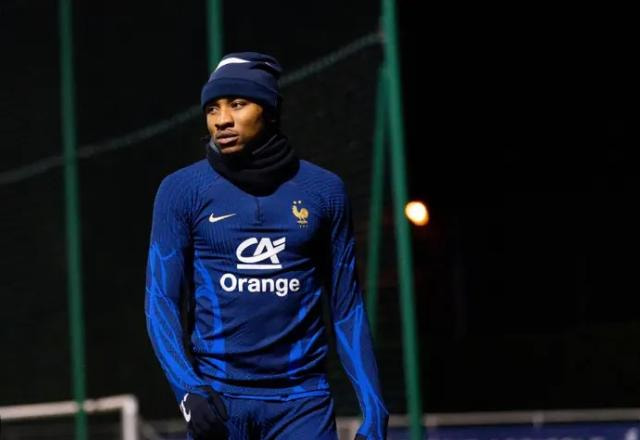 Imagem da noticia Seleção da França tem quarto desfalque por lesão antes da Copa do Mundo