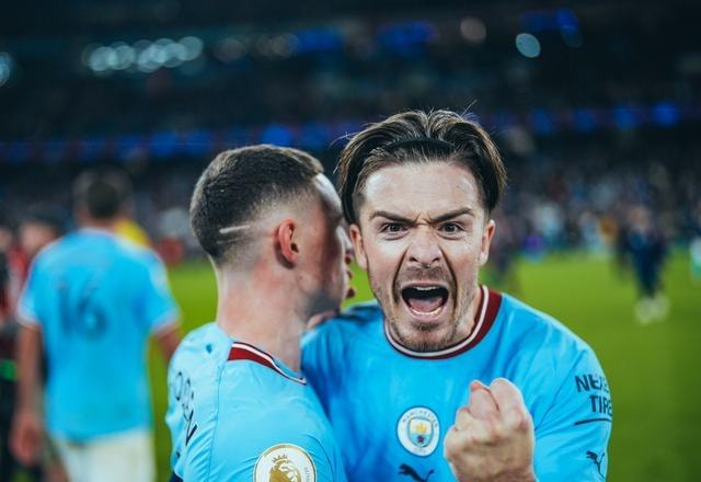 Imagem da noticia Rooney vê City como favorito contra o Real pela Champions: "Vai massacrar"