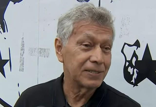 Imagem da noticia Amigo íntimo, Clodoaldo revela: "Nem Pelé sabia o tamanho da grandeza que tinha"