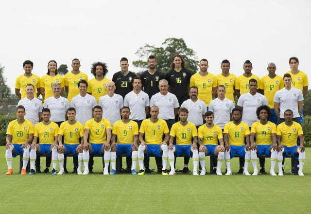 Convocação da seleção: Tite pode repetir até dez jogadores da Copa de 2018