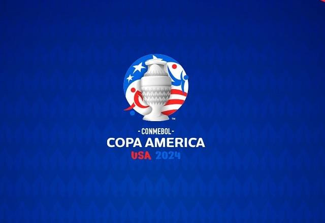 Imagem da noticia Conmebol divulga todas as sedes da Copa América 2024, nos Estados Unidos