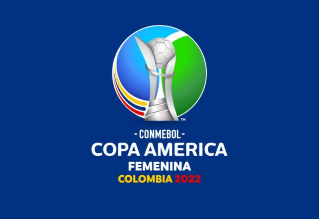 Imagem da noticia SBT transmite Copa América Feminina, com direito a Brasil x Argentina na estreia