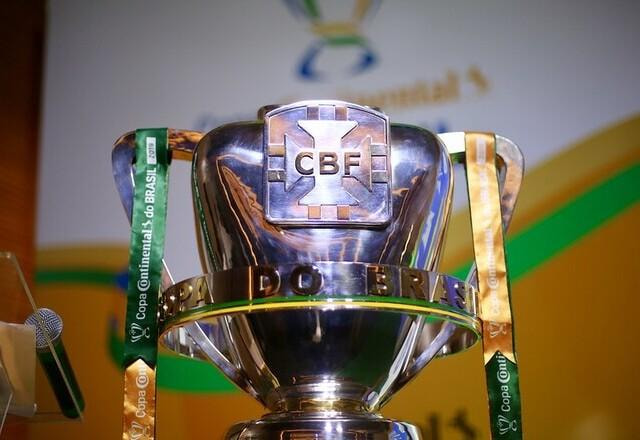 Copa do Brasil: saiba tudo sobre a semifinal da competição
