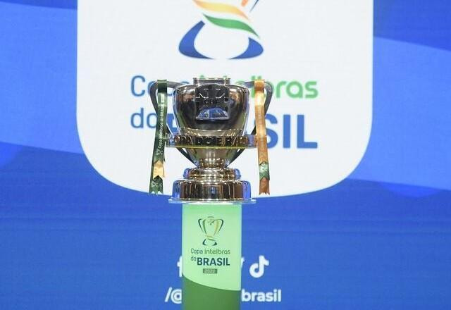 Imagem da noticia Quartas de final da Copa do Brasil começam nesta semana