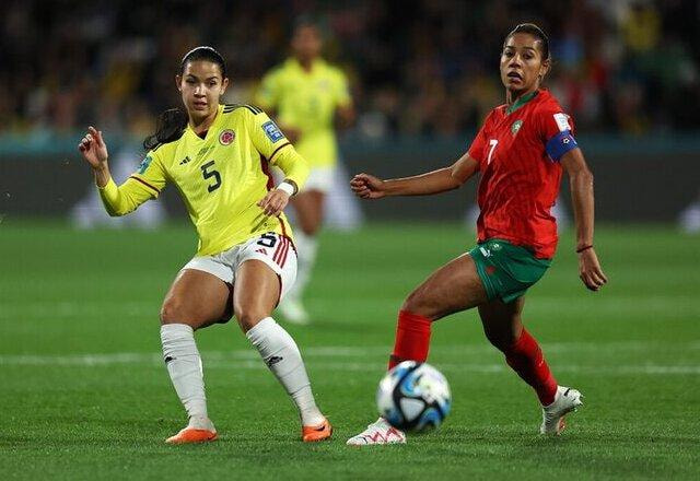 Imagem da noticia Confira os confrontos das oitavas de final da Copa do Mundo Feminina