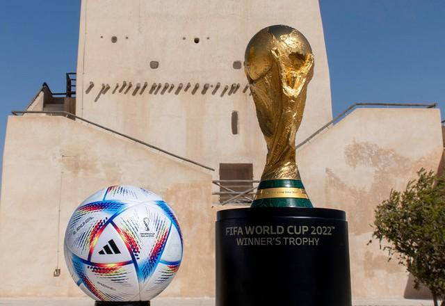 Imagem da noticia Fifa aprova lista com 26 convocados para a disputa da Copa do Mundo