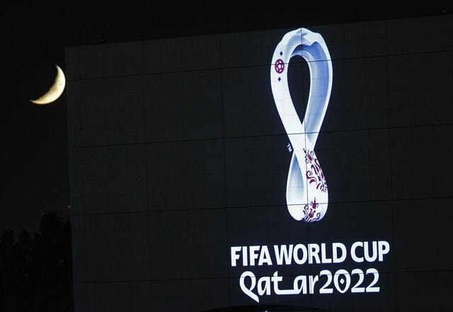 Imagem da noticia Embaixador da Copa do Catar afirma que homossexualidade é "doença mental"