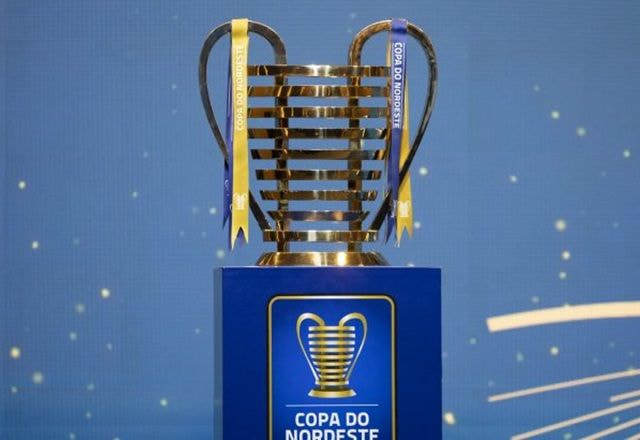 SBT Nordeste transmite Sport x Fortaleza e Vitória x Sousa pela Copa do Nordeste