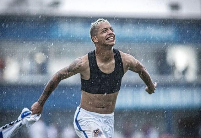 Imagem da noticia Veja confrontos, datas e horários das oitavas de final da Copinha