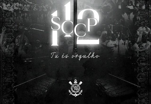 Corinthians recebe homenagens em aniversário de 112 anos