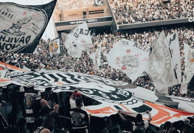 Imagem da noticia Corinthians celebra Dia dos Povos Indígenas; veja!