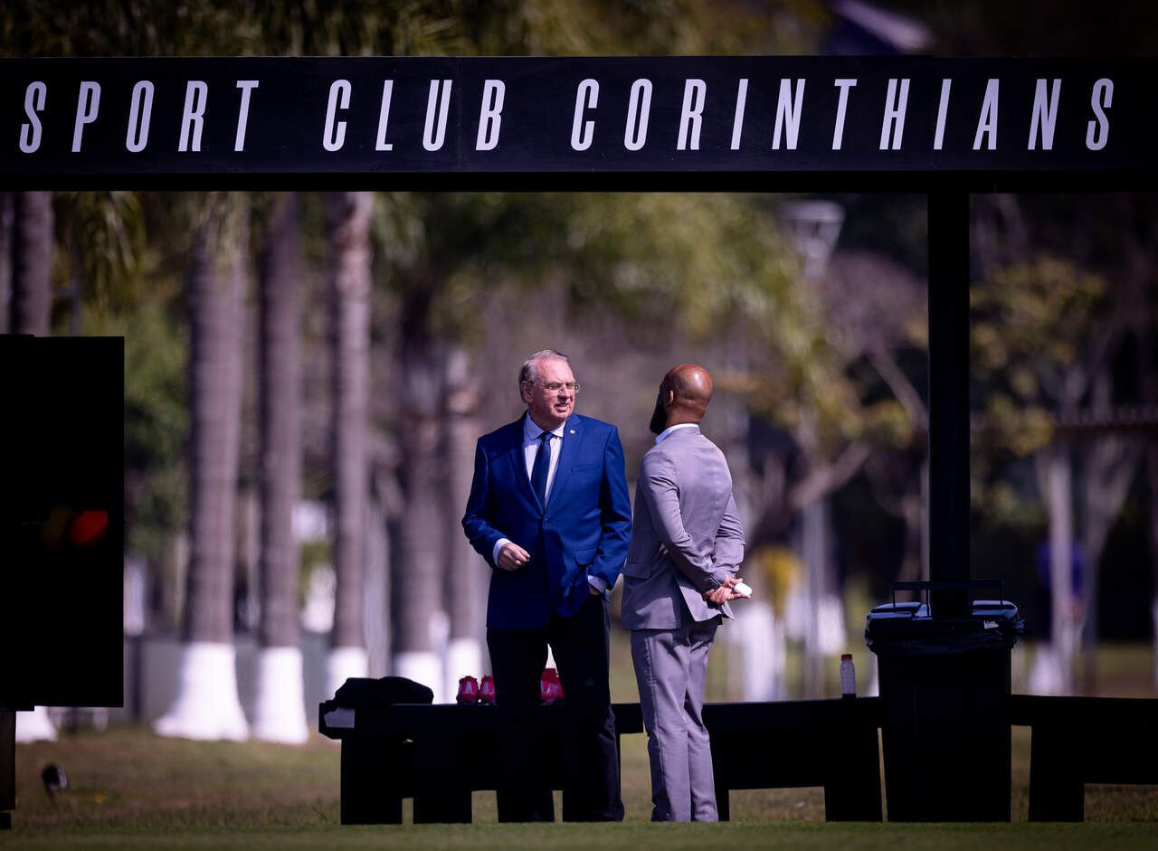 Imagem da noticia Corinthians pode ter alívio no caixa com premiação da Copa do Brasil