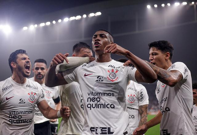 Imagem da noticia Copa Sul-Americana: Corinthians tenta evitar novo vexame continental