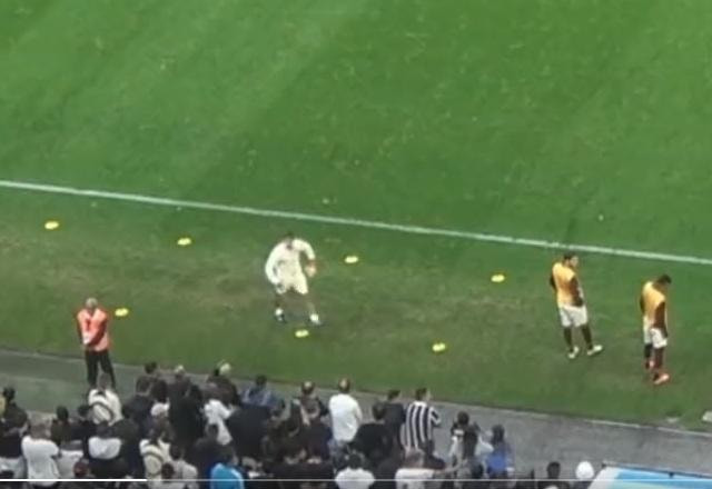 Imagem da noticia Ministério Público de São Paulo denuncia preparador do Universitario