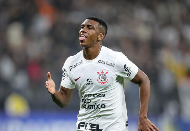 Imagem da noticia Como Corinthians e Universitario chegam para decidir vaga na Sul-Americana