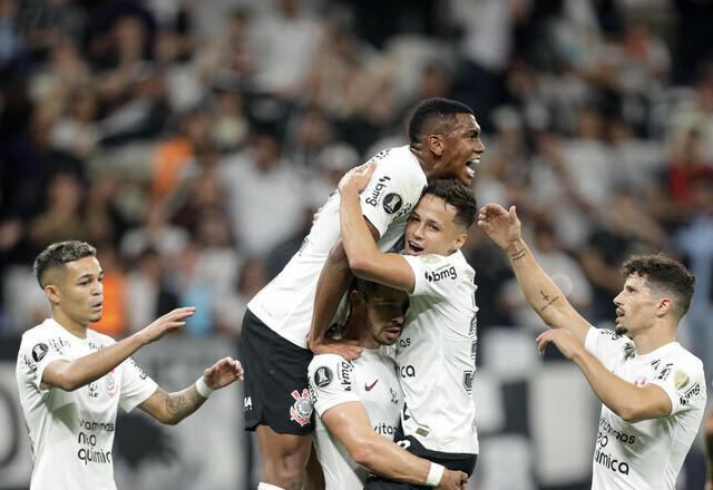 Imagem da noticia Corinthians na Sul-Americana: veja o histórico do Timão no torneio