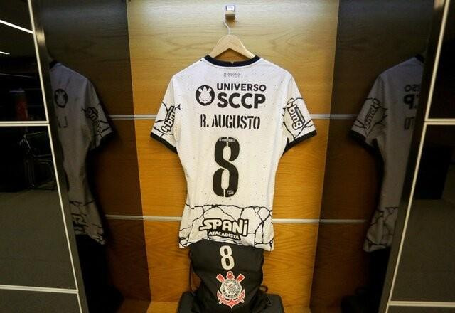 Imagem da noticia TEMPO REAL: Acompanhe todos os lances de Corinthians x Ponte Preta