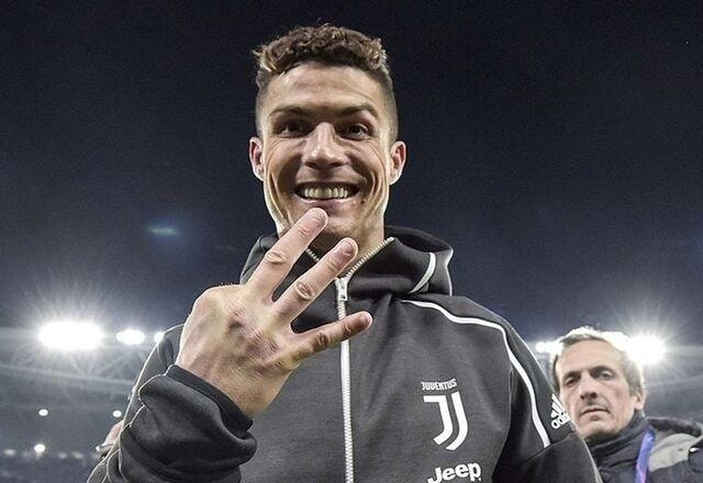 Cristiano Ronaldo e Diego Simeone revivem rivalidade em decisão pela Champions