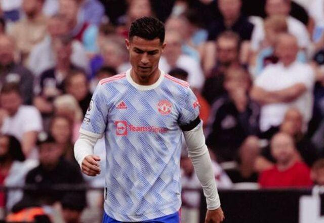 Imagem da noticia Torcedor do Everton recusa convite de Cristiano Ronaldo