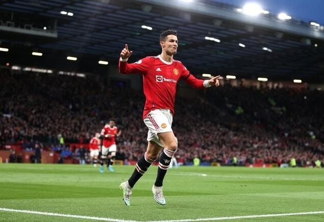 Cristiano Ronaldo se torna o maior artilheiro da história em partidas oficiais
