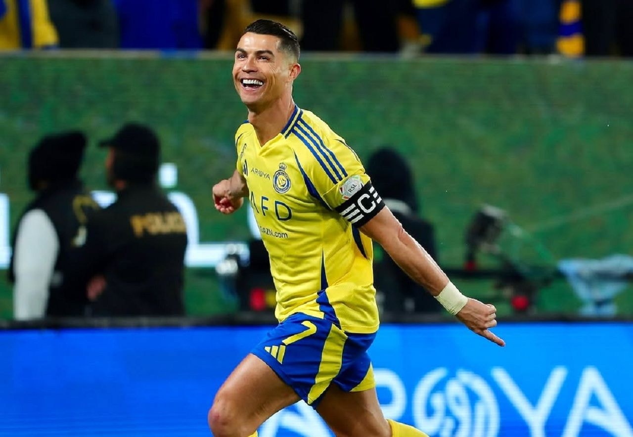 Imagem da noticia Cristiano Ronaldo revela desejo de ser dono de clube quando se aposentar