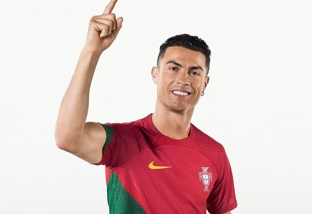 Imagem da noticia Cristiano Ronaldo confirma aposentadoria caso Portugal vença Copa do Mundo 