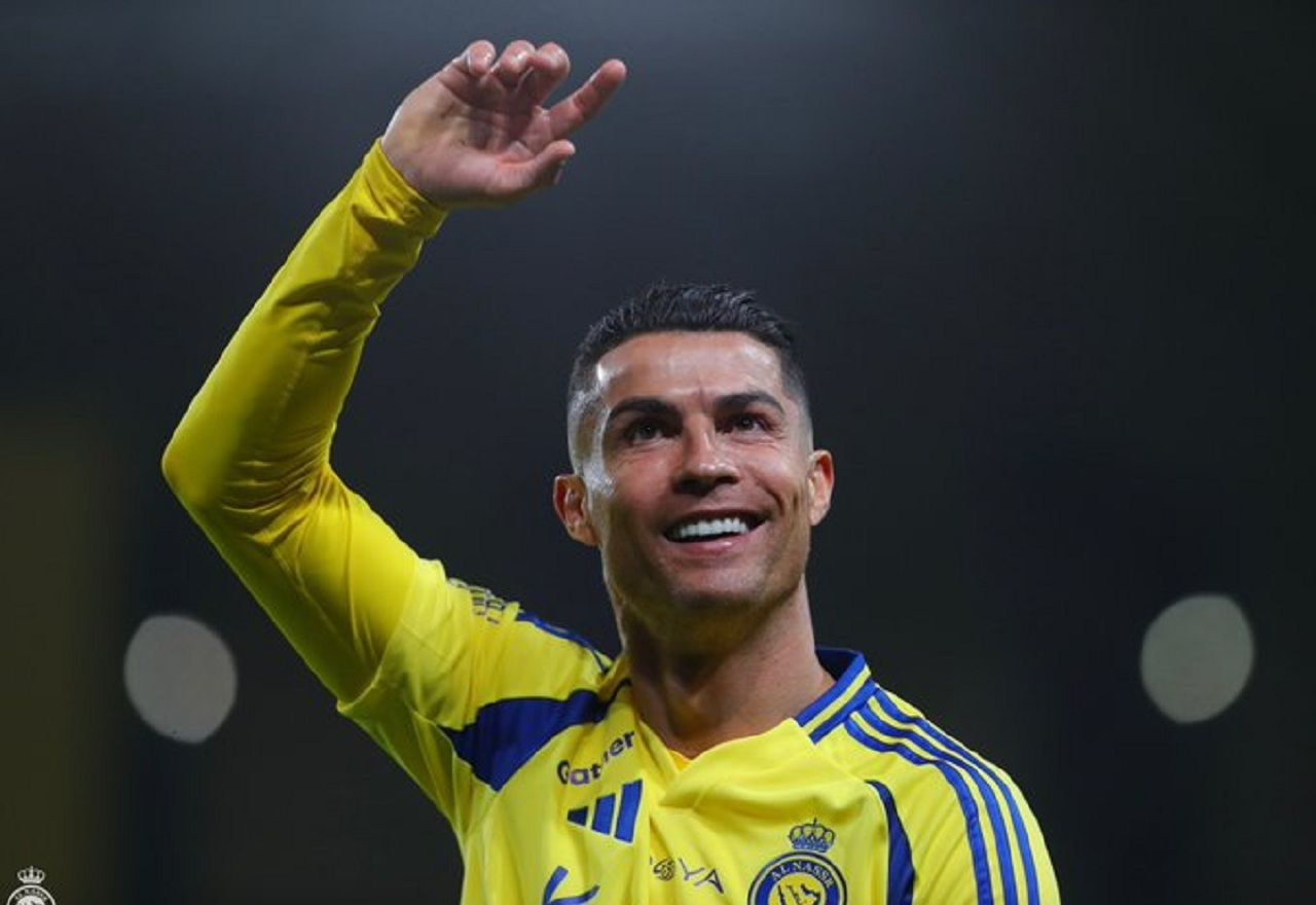 Al-Nassr planeja trazer reforços de peso para convencer Cristiano Ronaldo a renovar