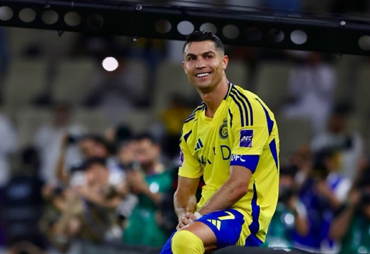 Imagem da noticia Cristiano Ronaldo é o atleta mais bem pago do mundo; confira ranking