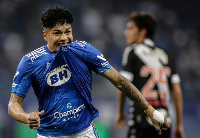 Imagem da noticia Cruzeiro vence o Vasco e confirma acesso à Série A do Brasileiro