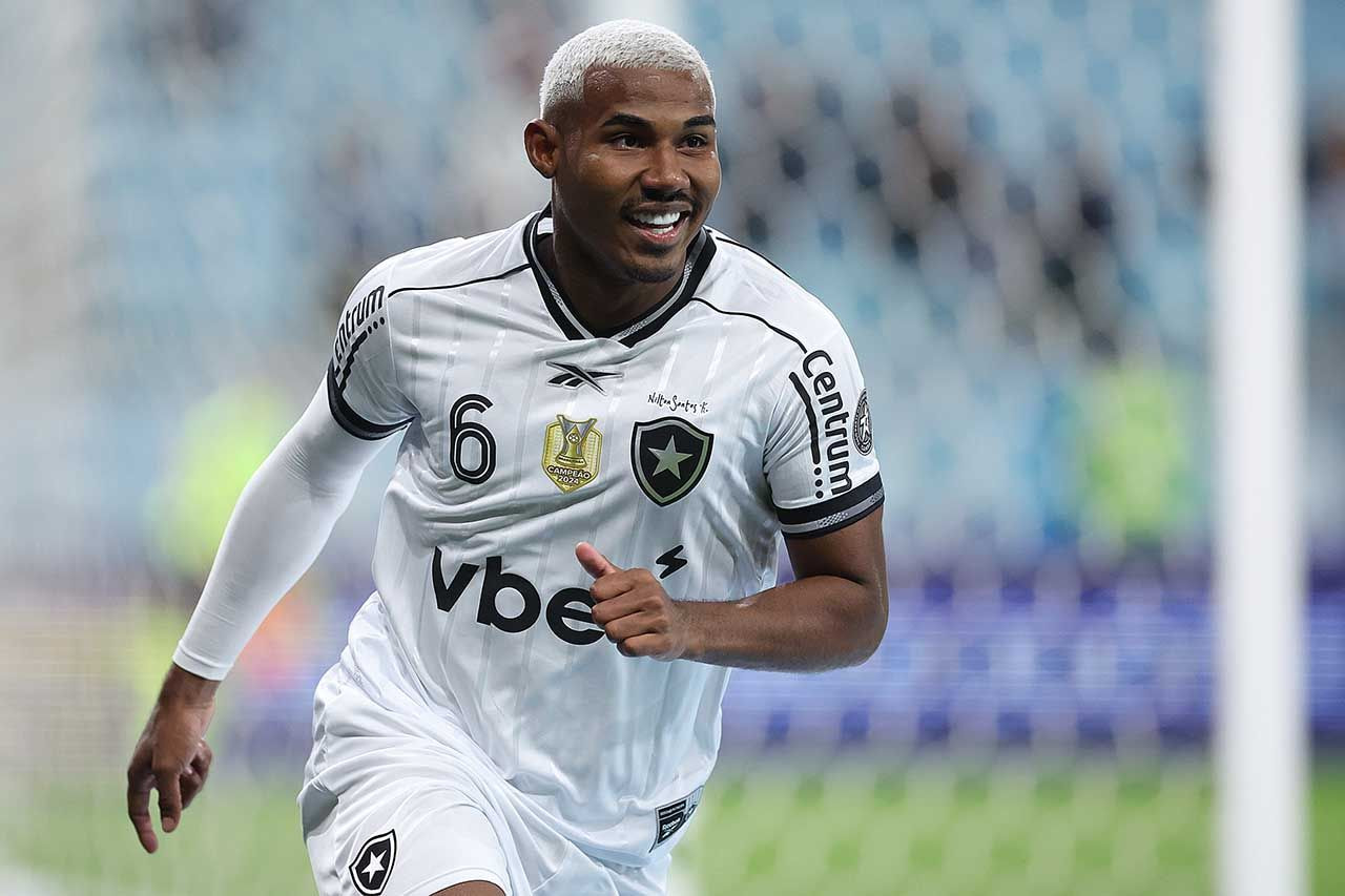 Imagem da noticia Vasco faz sondagem por Cuiabano e avalia contratação por empréstimo