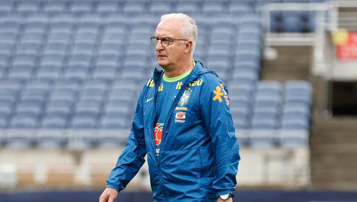 Estudo apresenta 10 jovens jogadores que merecem vaga na Seleção Brasileira